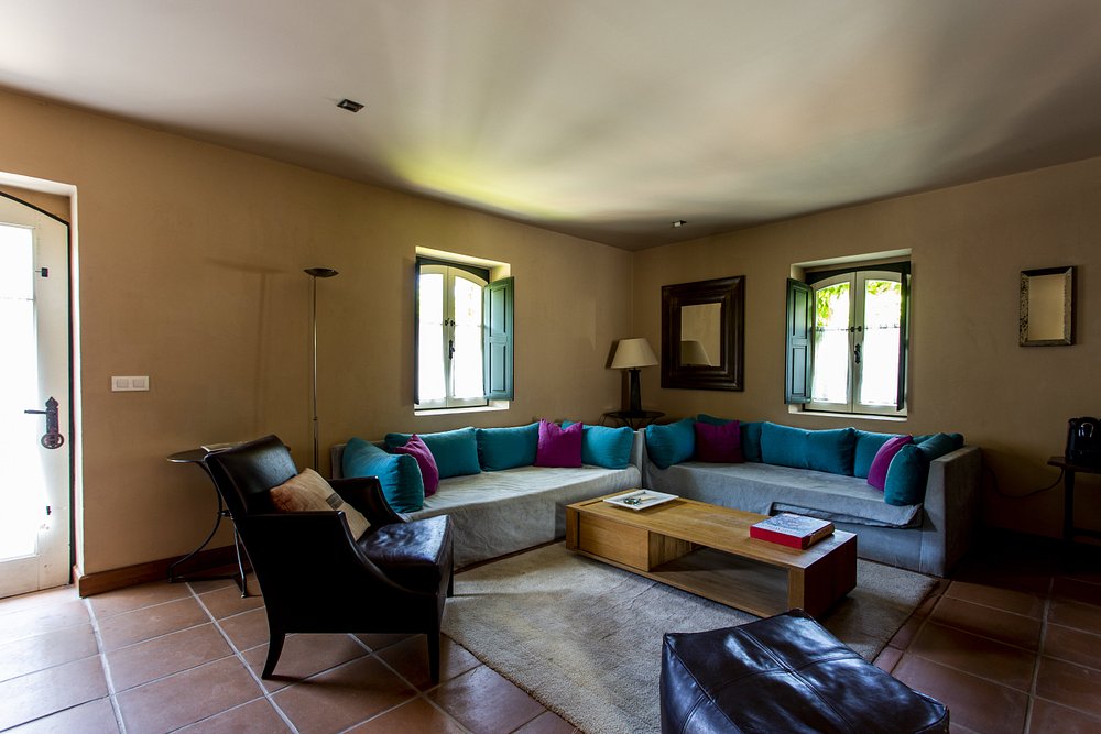 Hacienda Zorita Wine Hotel & Spa view 4