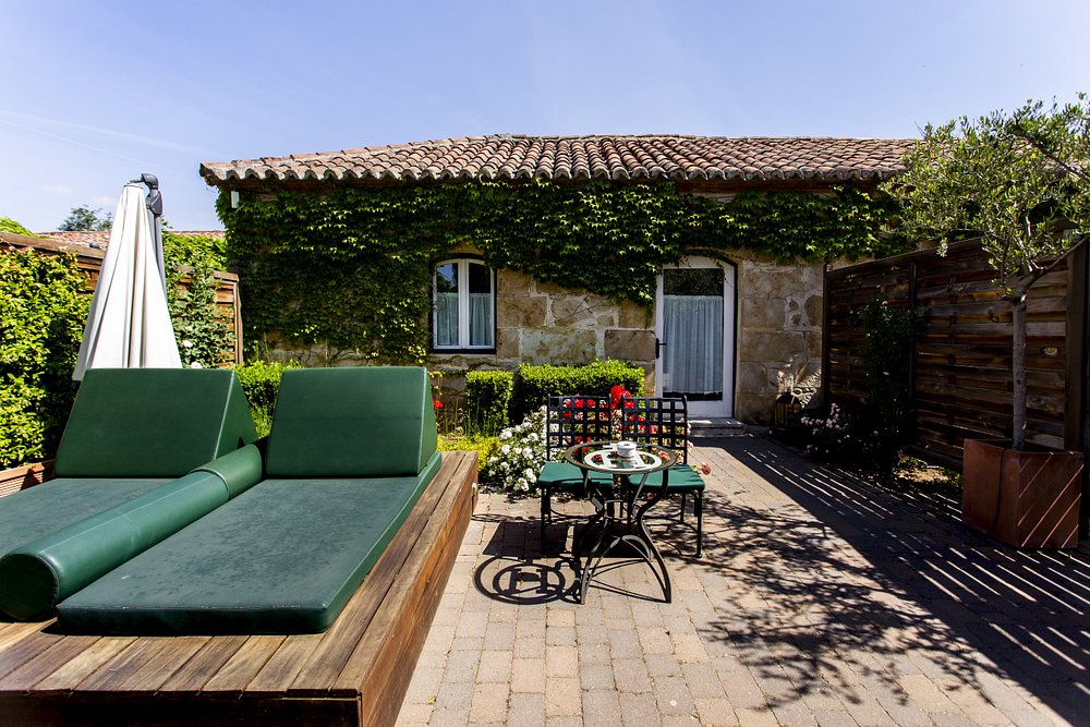 Hacienda Zorita Wine Hotel & Spa view 6