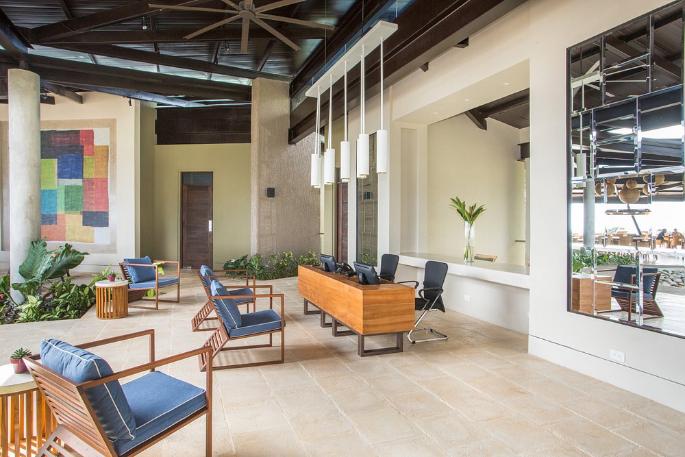 Hotel Three Sixty view 2