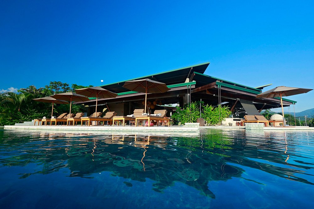 Hotel Three Sixty view 6