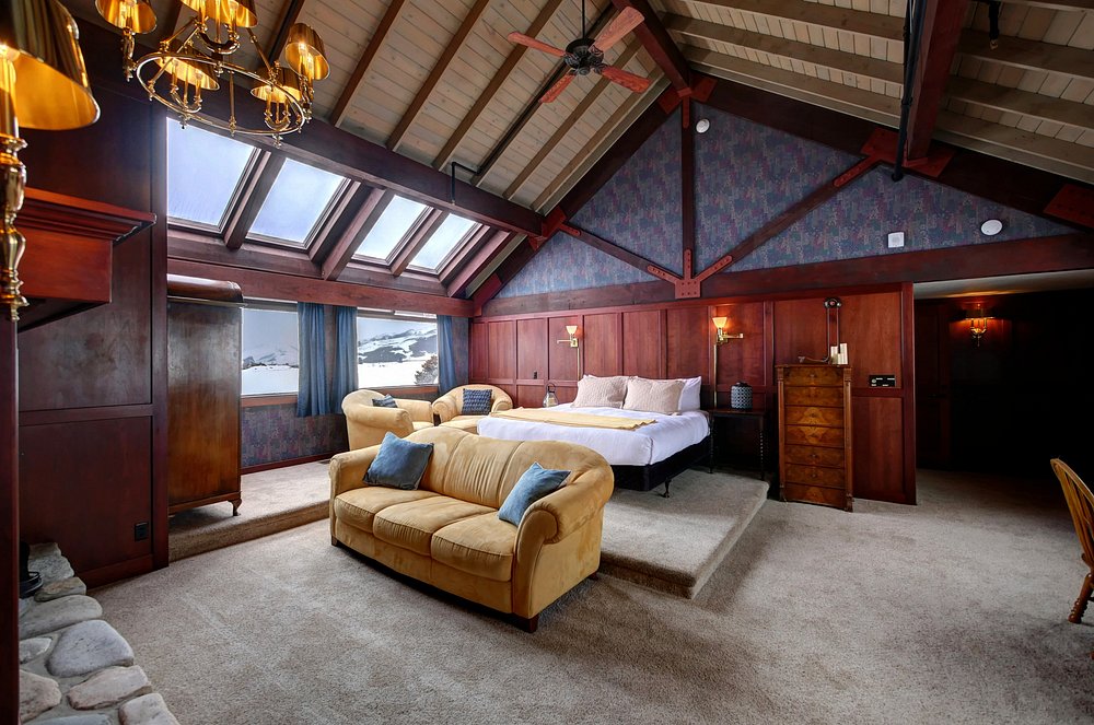 Casia Lodge & Ranch Twisp view 4