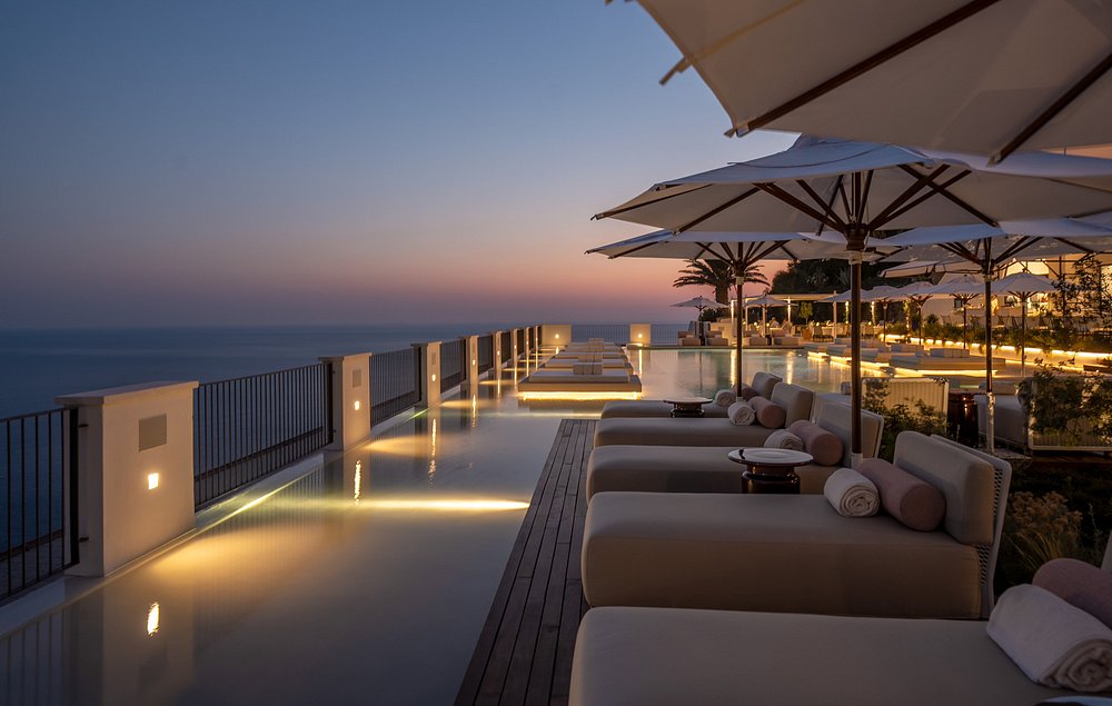 Furore Grand Hotel view 6