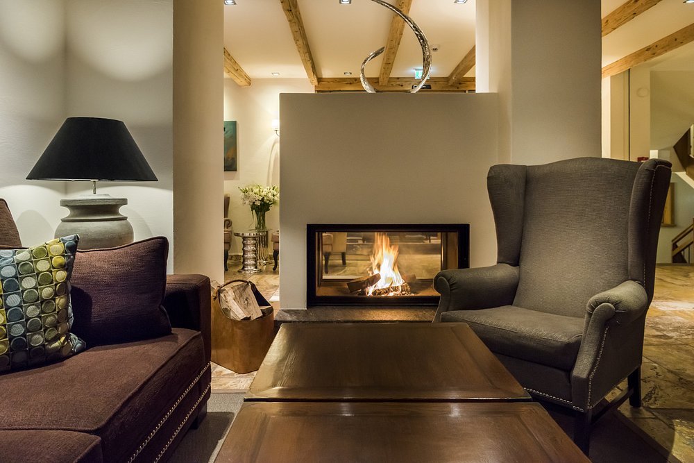 Hotel Tannenhof St Anton am Arlberg view 2