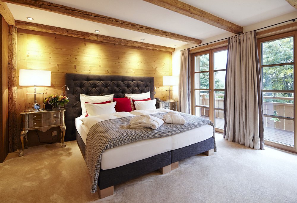 Hotel Tannenhof St Anton am Arlberg view 3