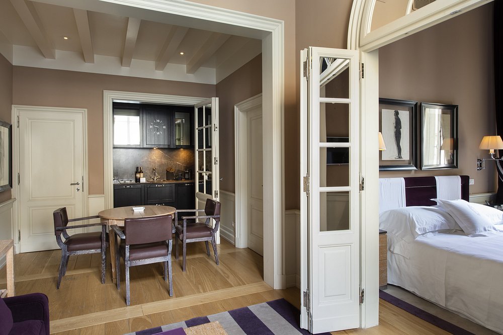 Palazzo Vecchietti view 4