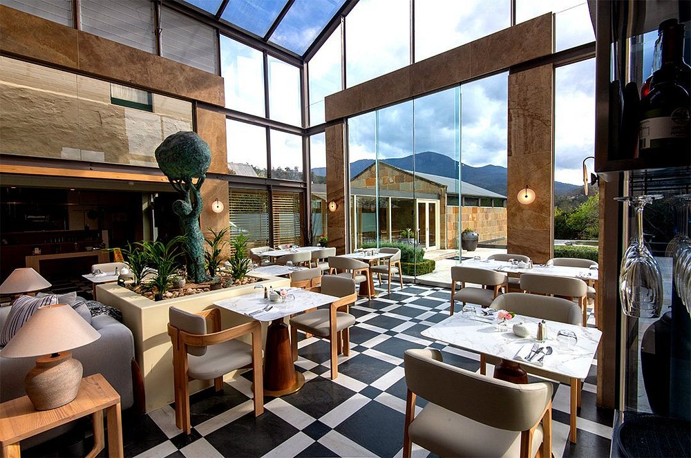 Islington Hotel view 5