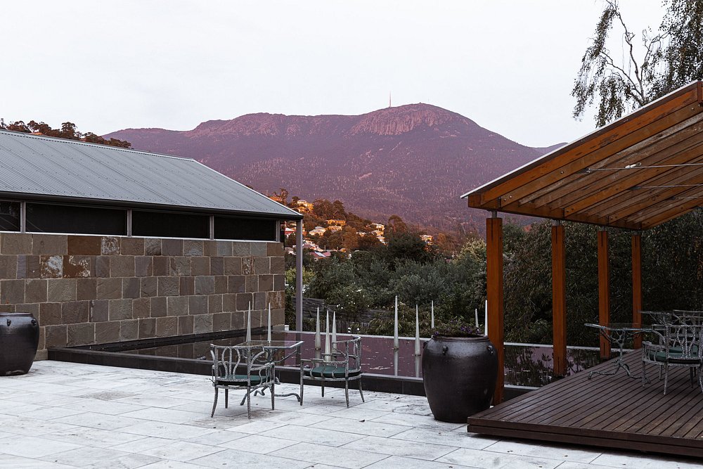 Islington Hotel view 6