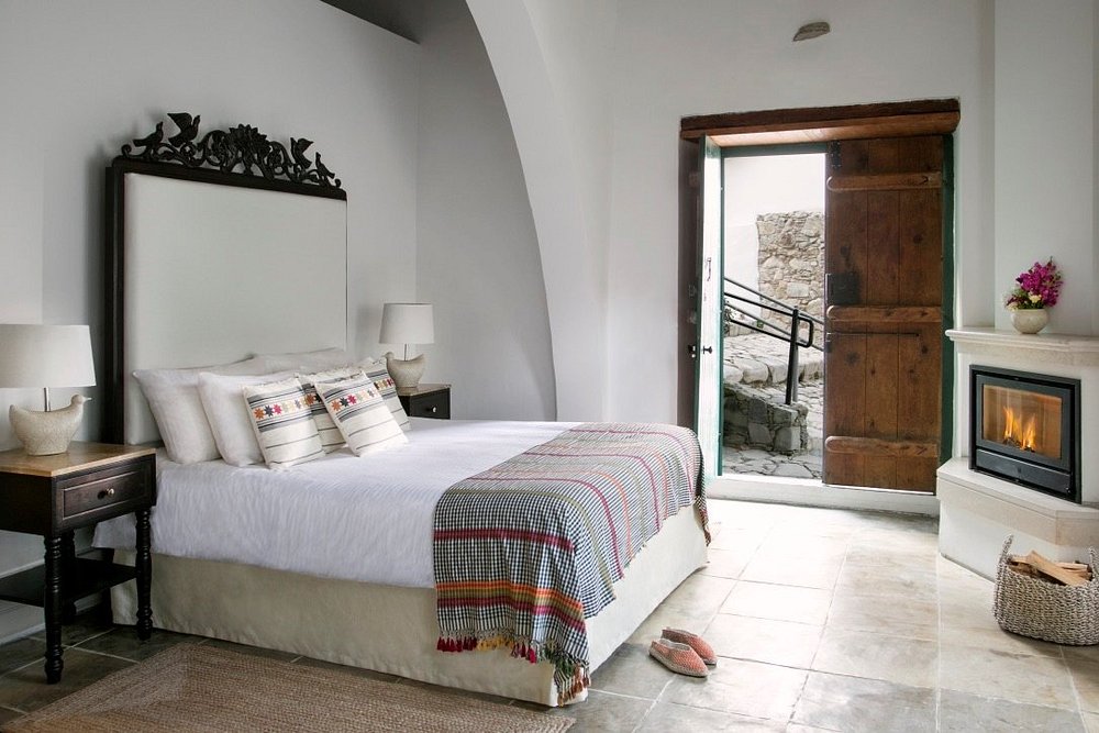 Casale Panayiotis view 3