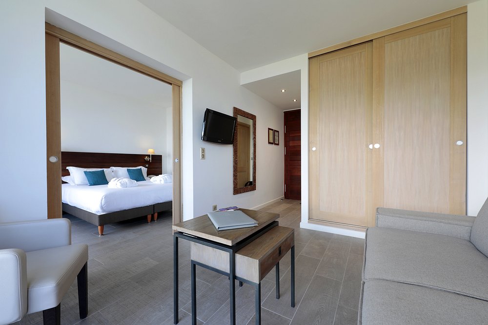 Hotel La Roya view 4