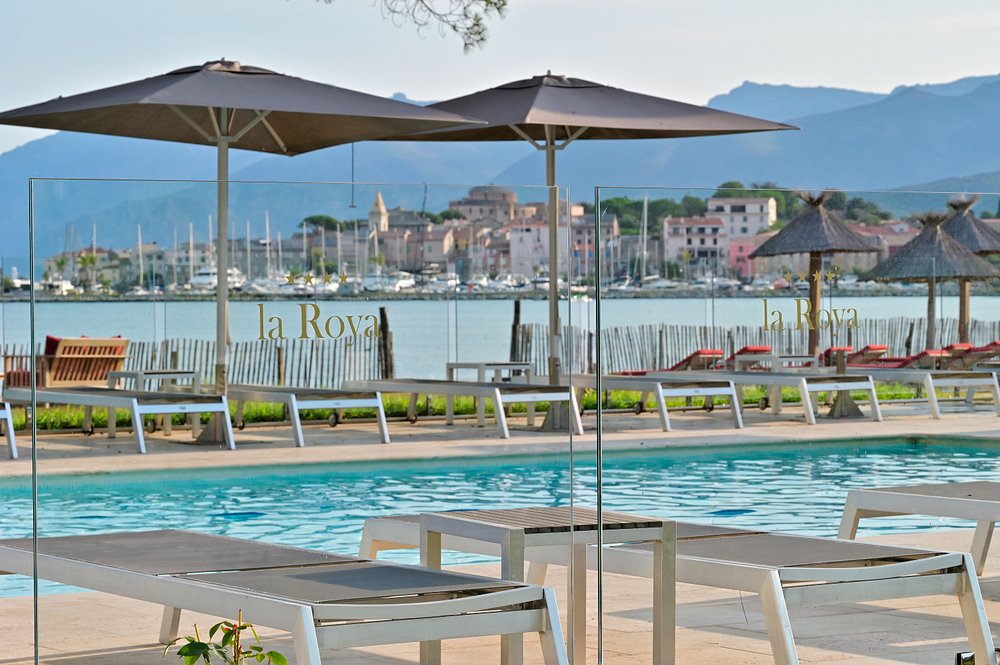 Hotel La Roya view 5