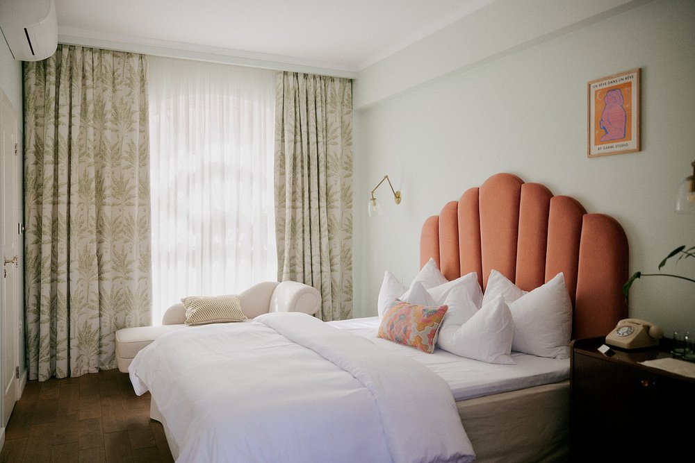 The Agora Hotel view 4