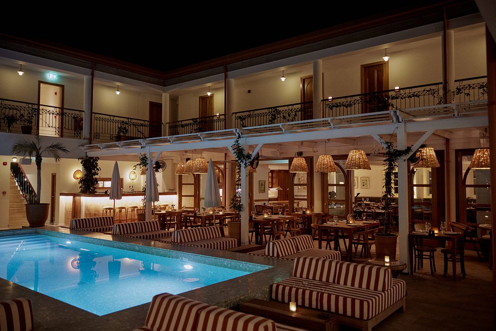 The Agora Hotel view 5