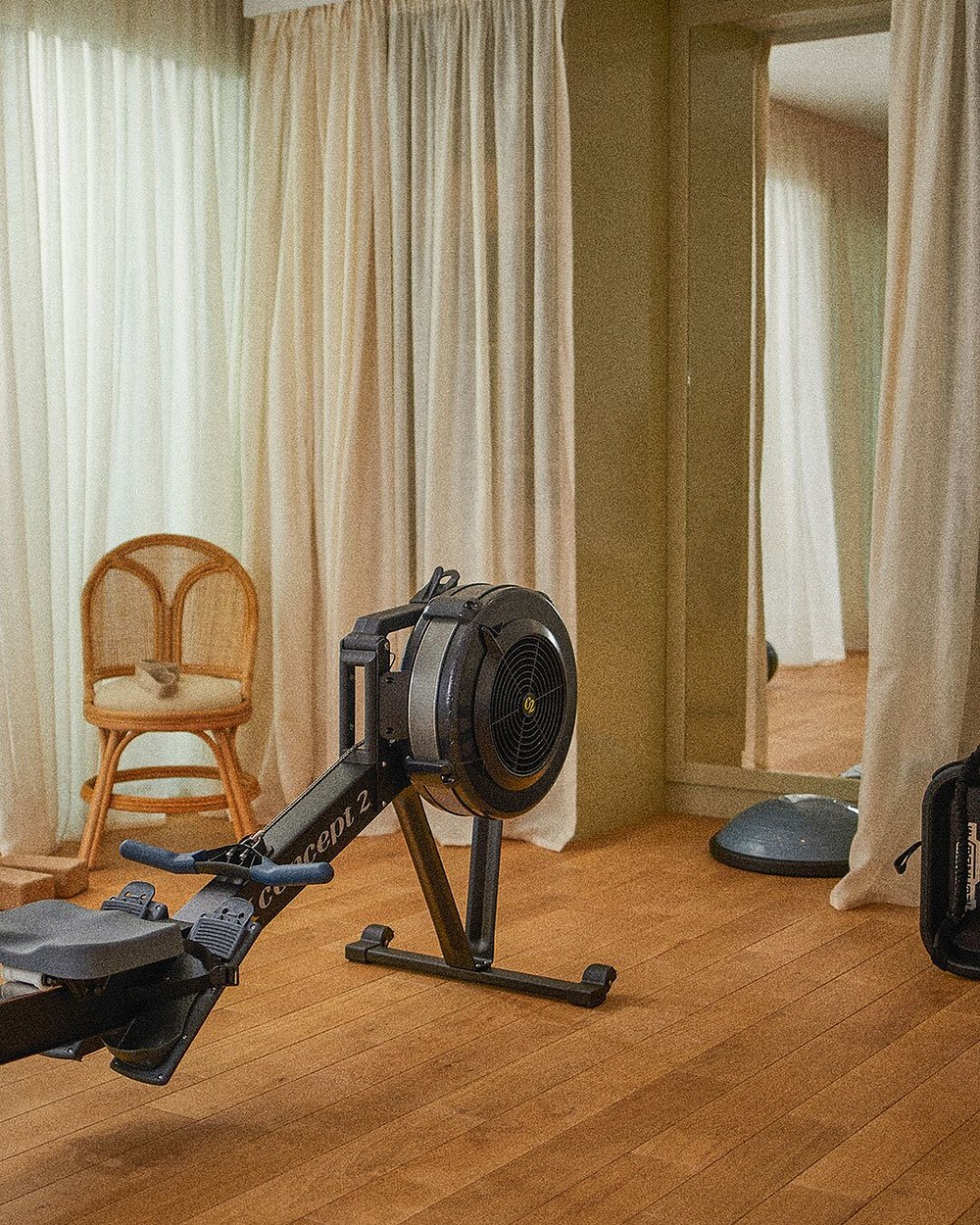 The Agora Hotel view 6