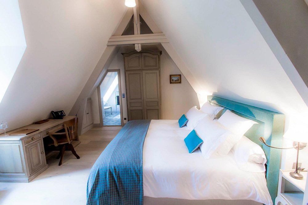 Le Domaine d'Ablon view 3