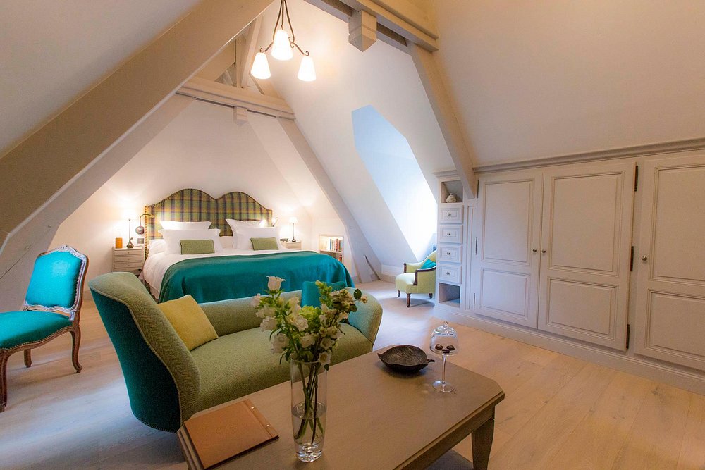 Le Domaine d'Ablon view 4