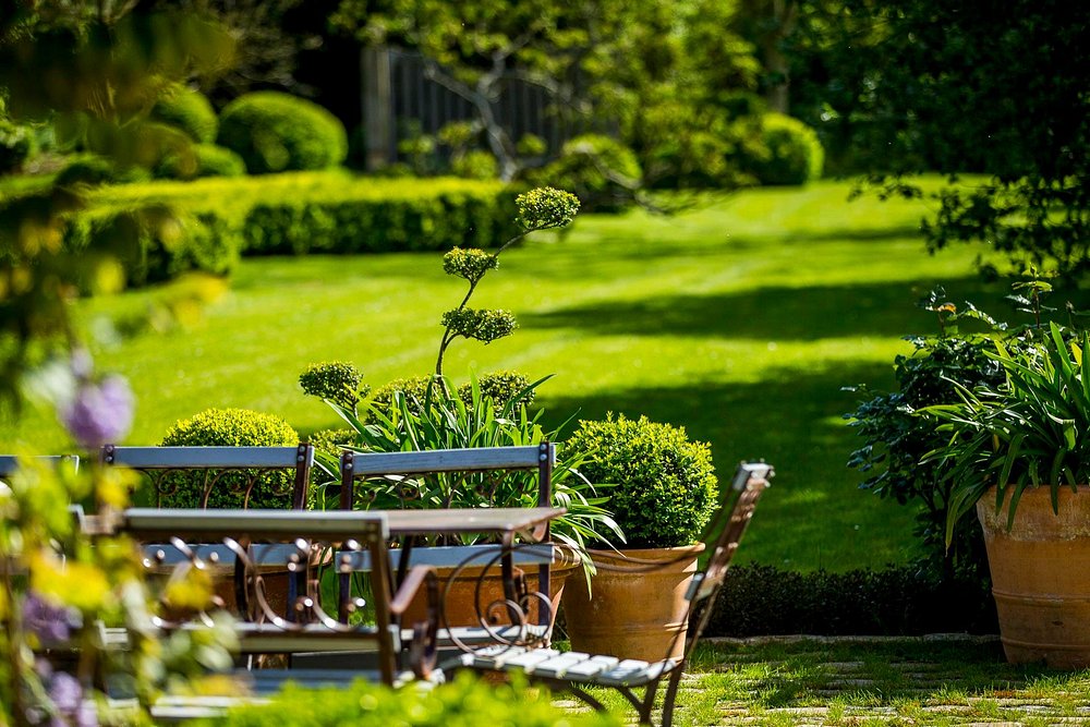 Le Domaine d'Ablon view 5