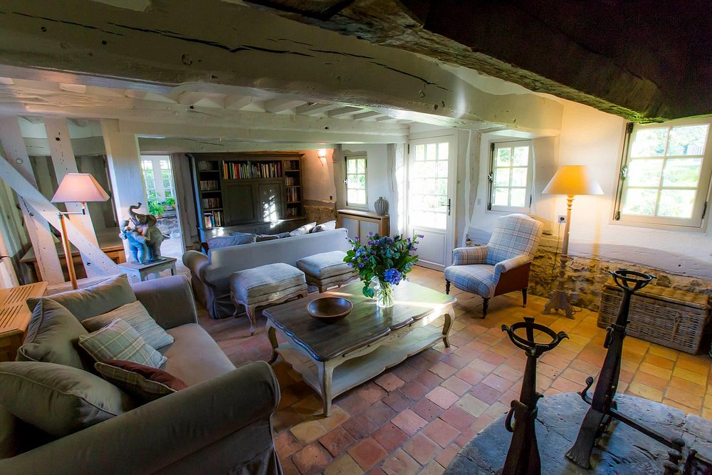 Le Domaine d'Ablon view 6