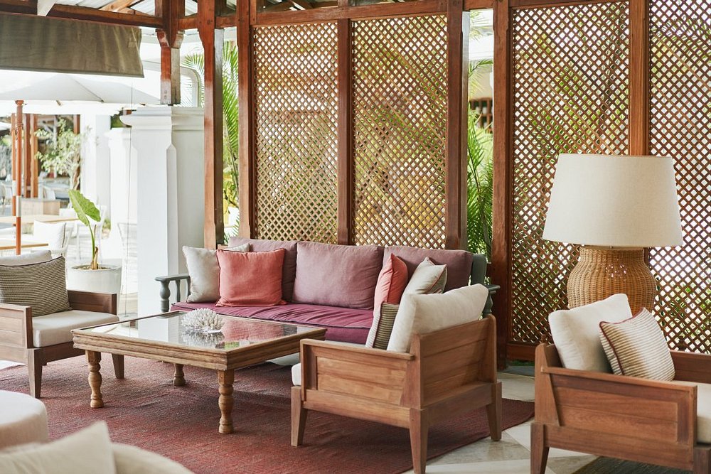 Paradise Cove Boutique Hotel view 2