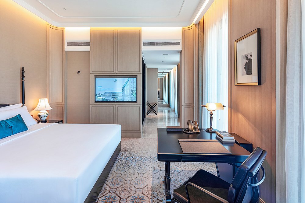 YiuTeung Mansion view 3