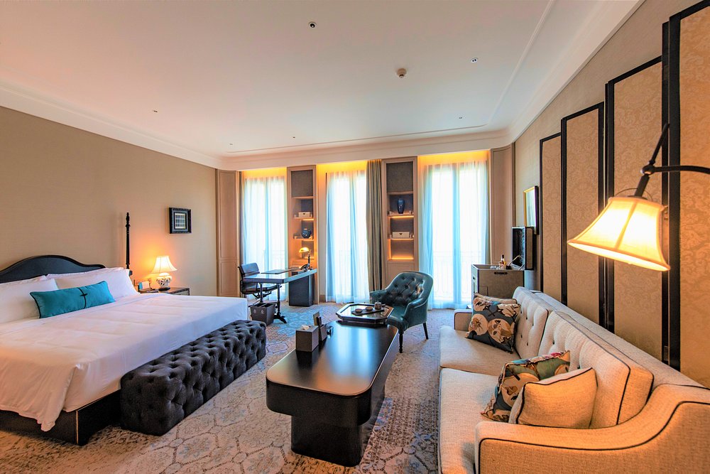 YiuTeung Mansion view 4