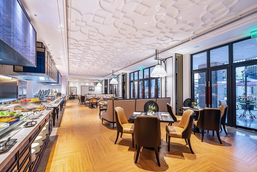 YiuTeung Mansion view 6