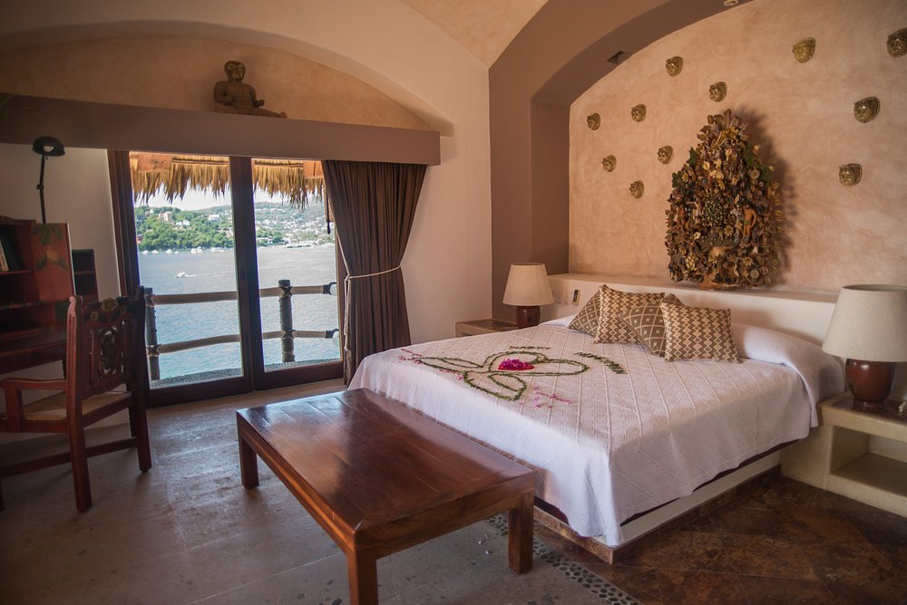 La Casa Que Canta view 3