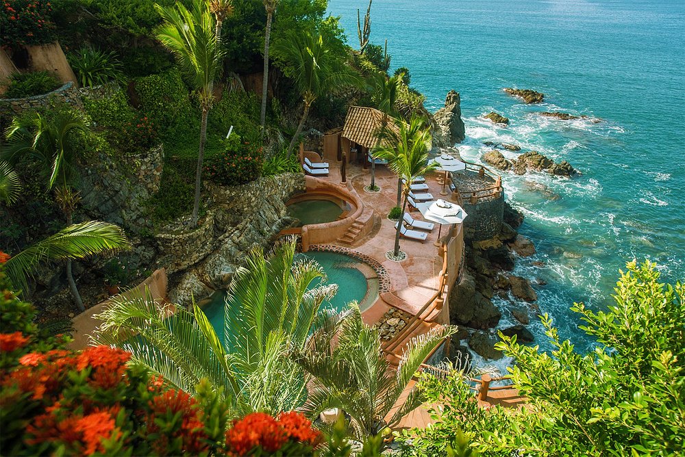 La Casa Que Canta view 4