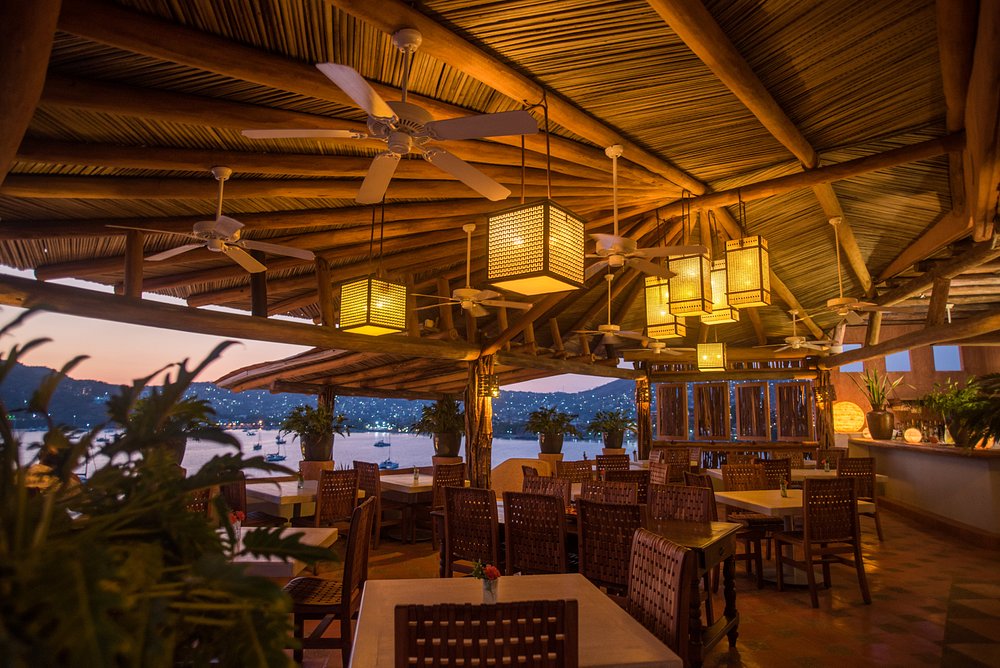 La Casa Que Canta view 5