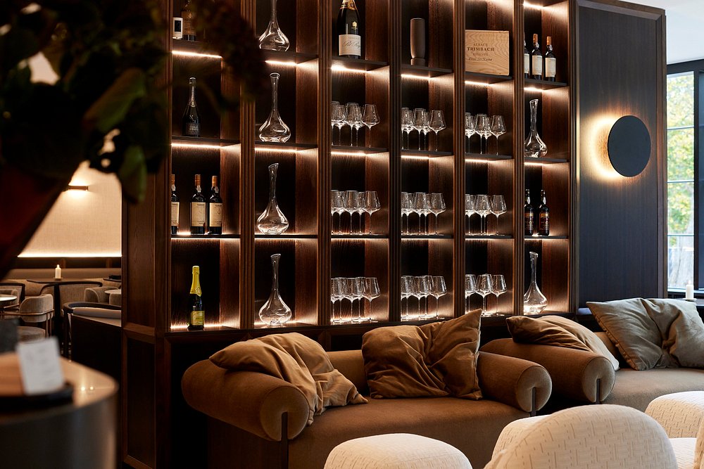 Park Lane Copenhagen view 5