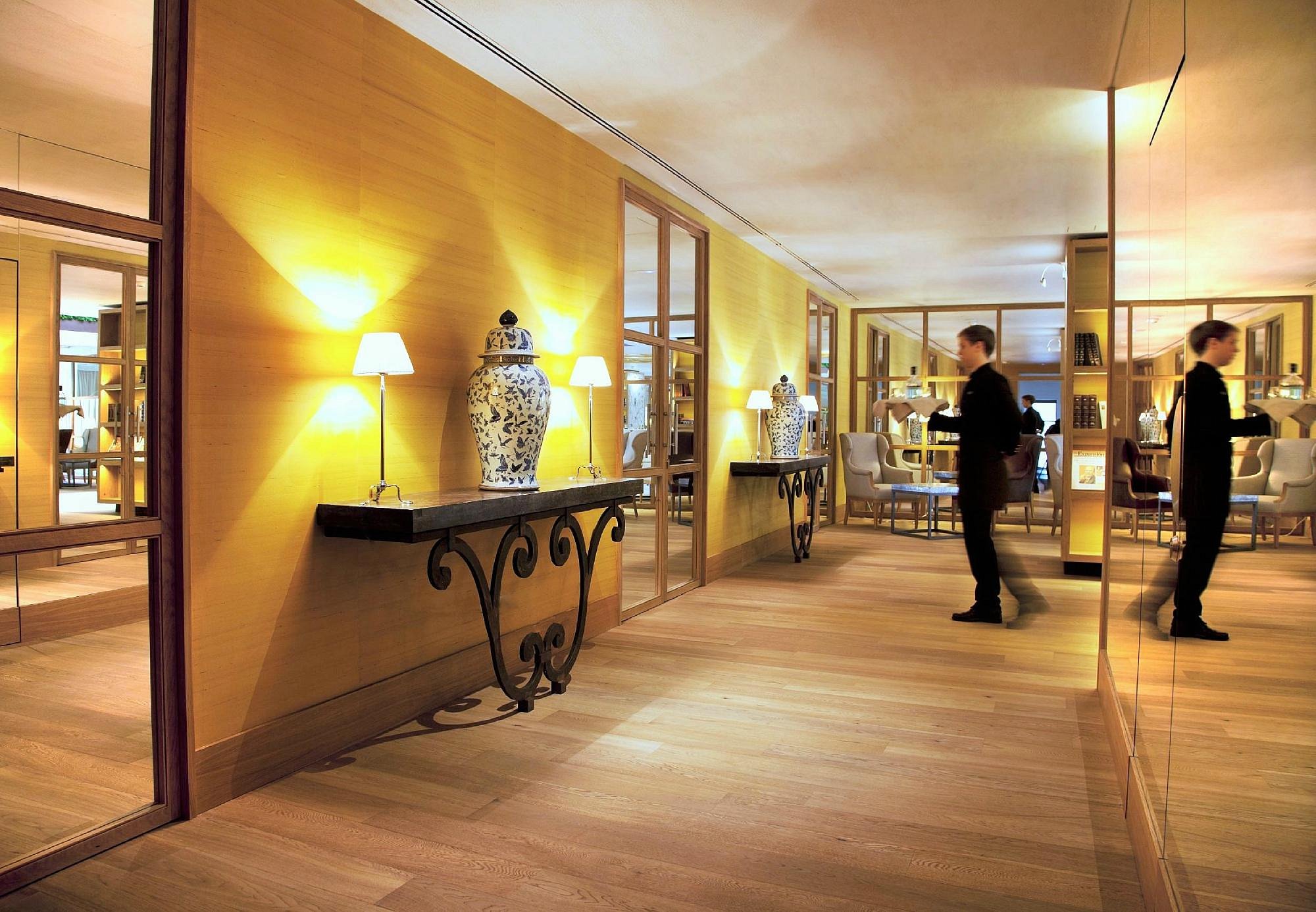 URSO Hotel & Spa view 2