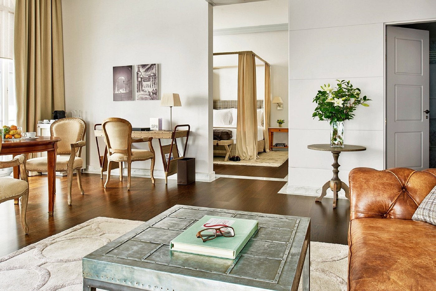 URSO Hotel & Spa view 4