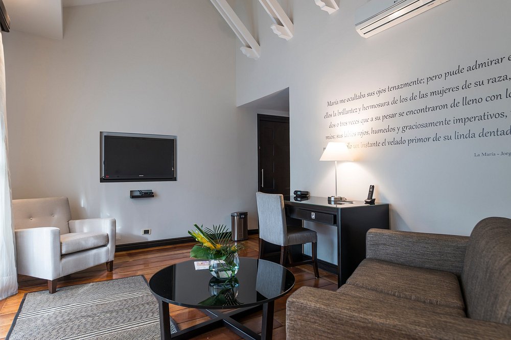 Movich Casa del Alferez view 4