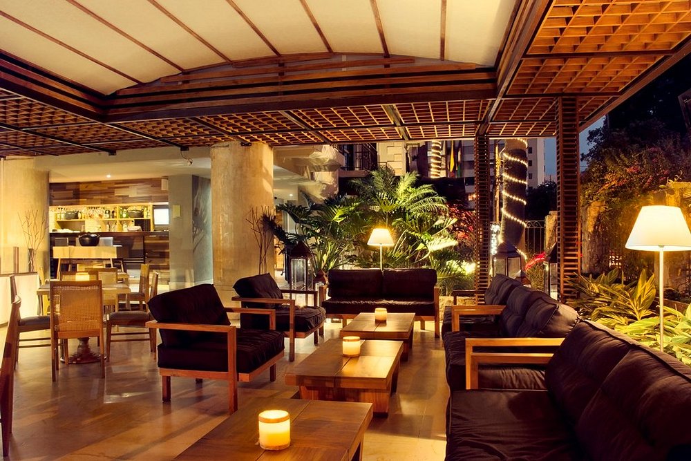 Movich Casa del Alferez view 5