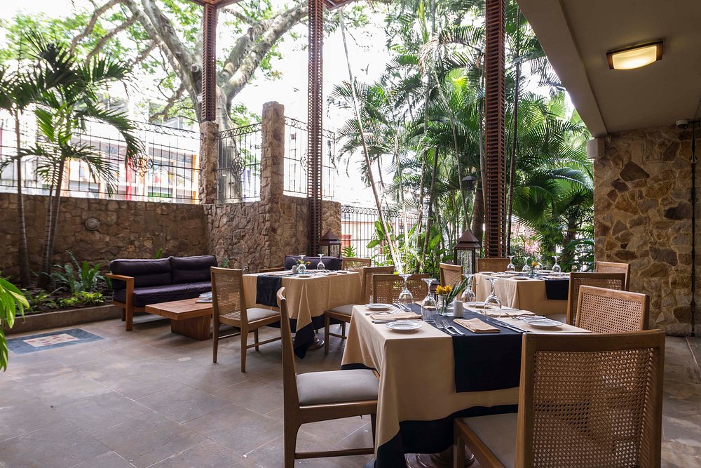 Movich Casa del Alferez view 6