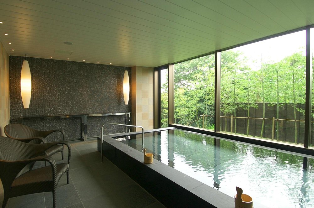 Shima Kanko Hotel Bay Suites view 5