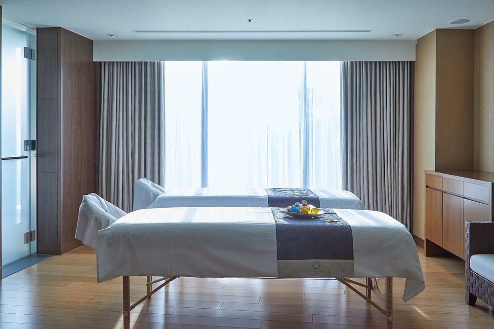 Shima Kanko Hotel Bay Suites view 6