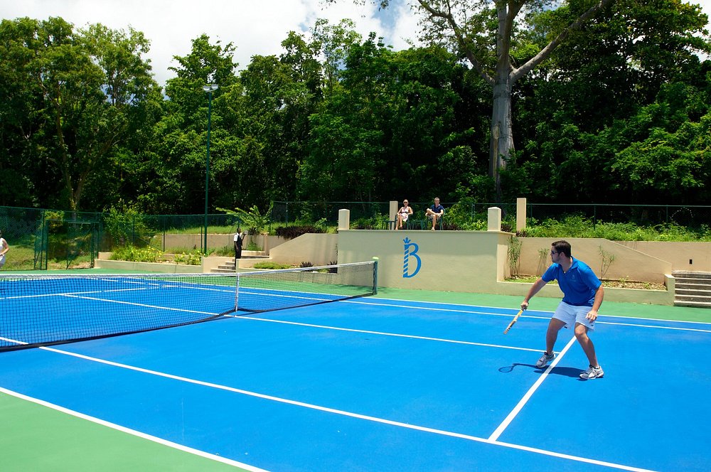 Bluefields Bay Villas view 5