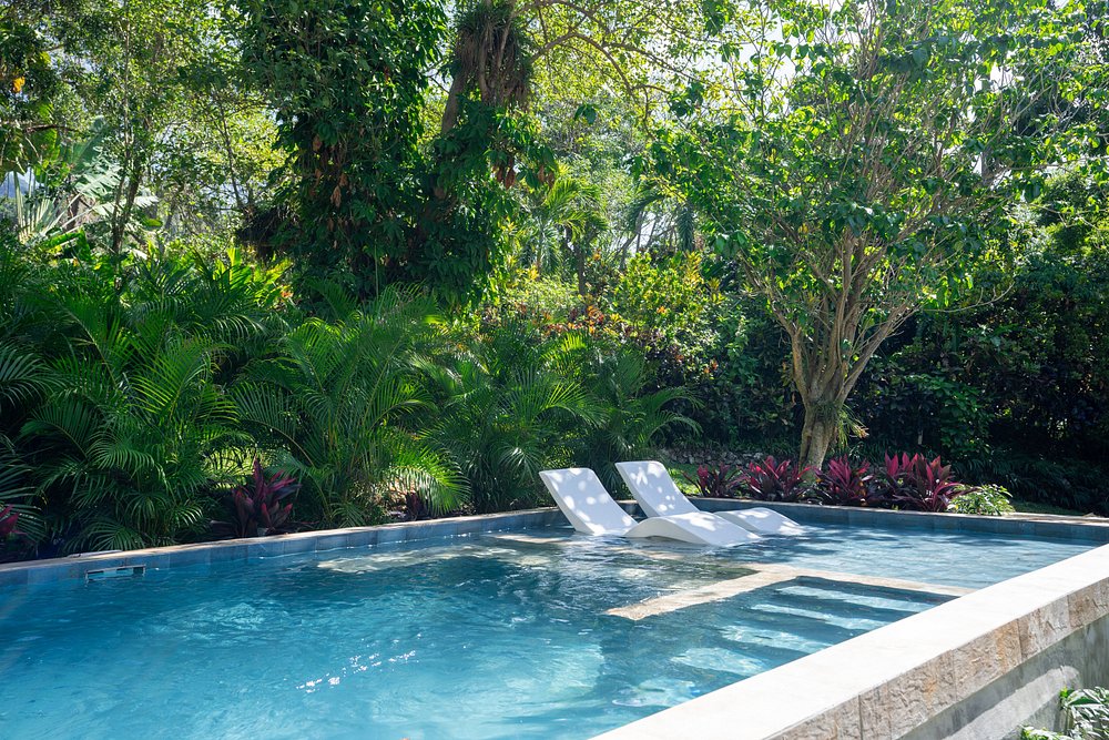 Bluefields Bay Villas view 6