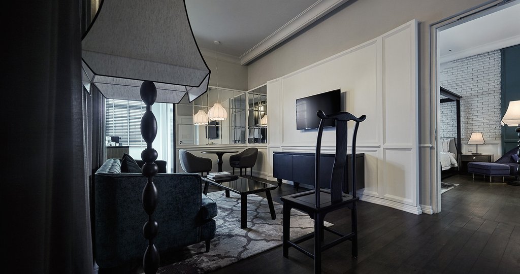 The Edison George Town view 4