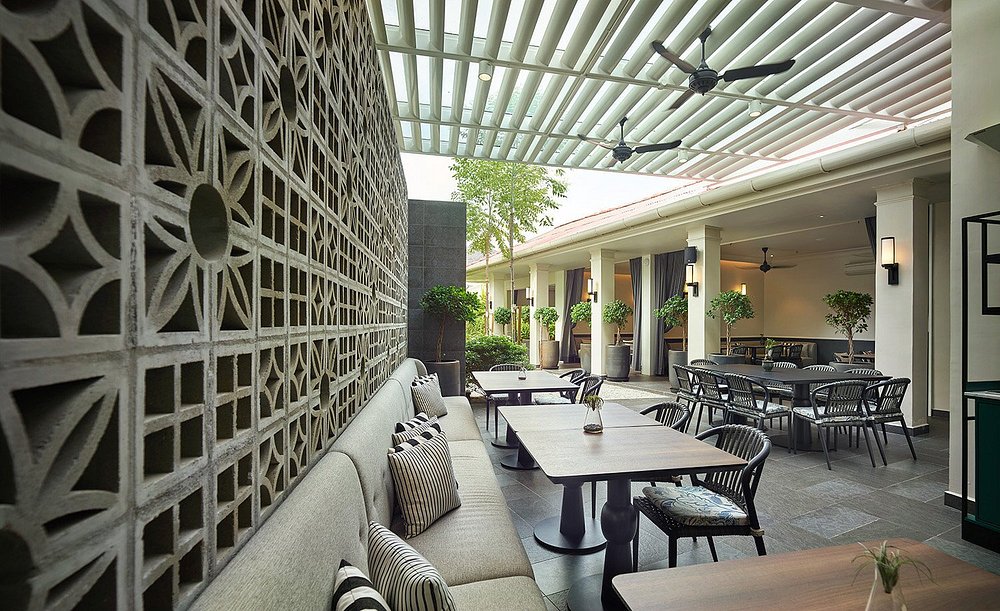 The Edison George Town view 6