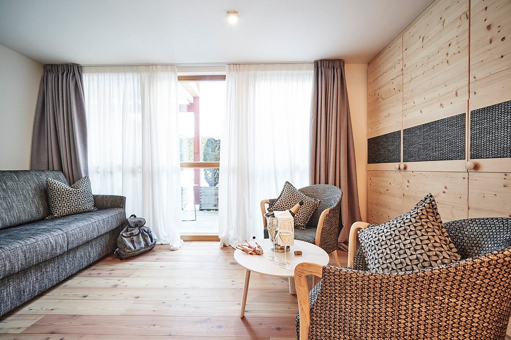 Goldene Rose Karthaus view 4