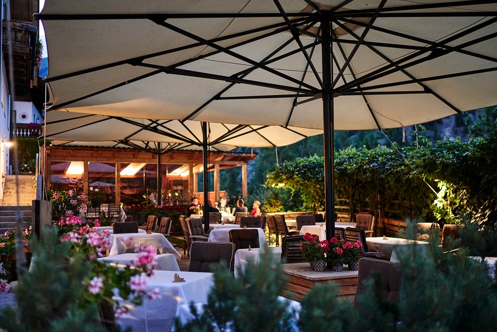 Goldene Rose Karthaus view 6