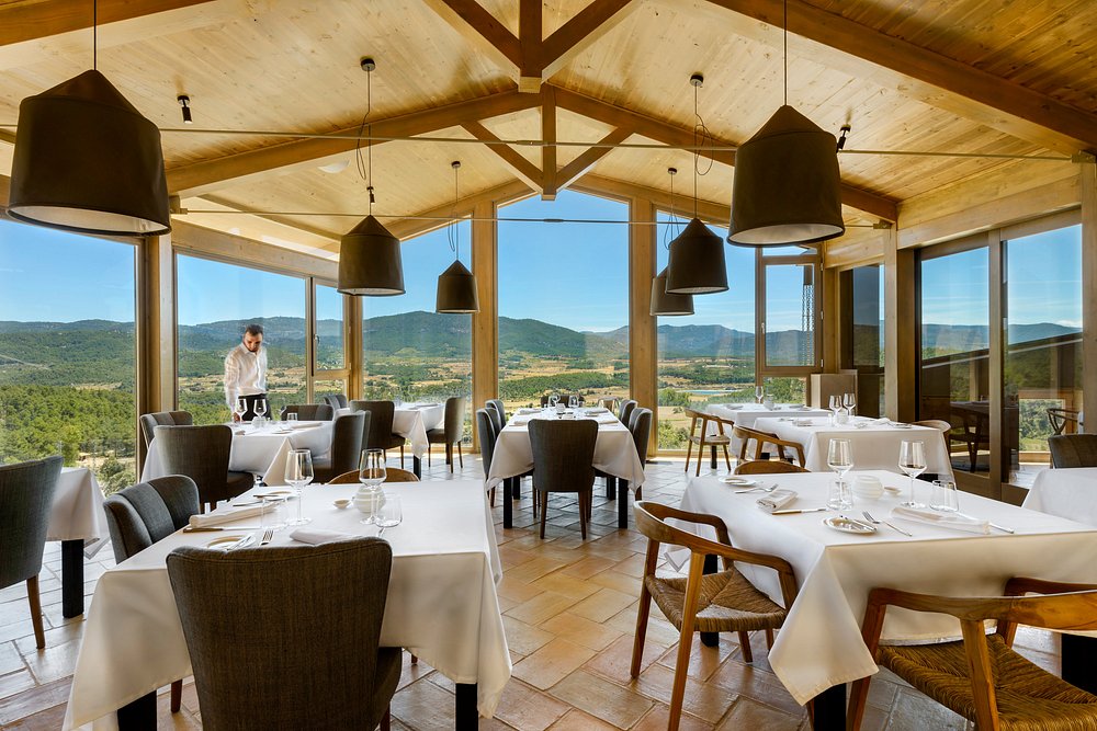 Torre del Marques view 6