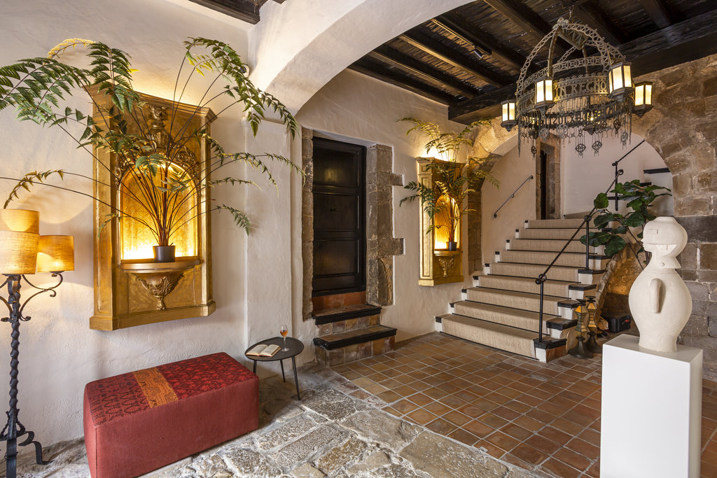 La Torre del Canónigo view 2