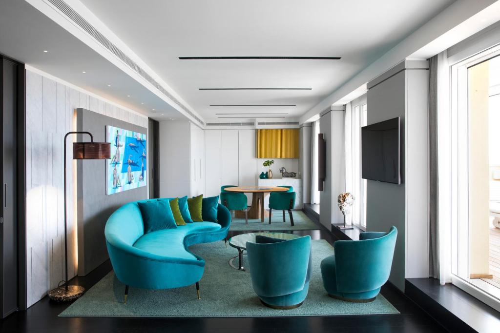 Hotel Byron Forte dei Marmi view 4