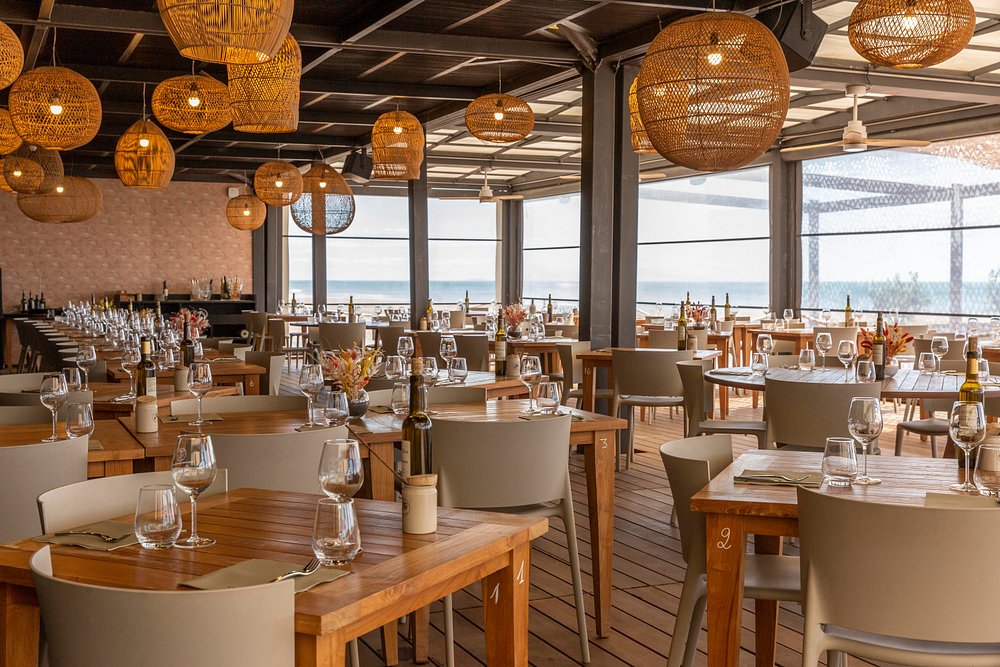 Château L'hospitalet Wine Resort Beach & Spa view 6