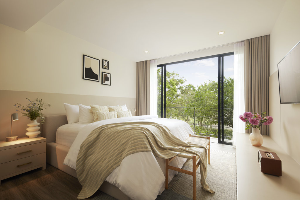 Marasca Khao Yai view 3