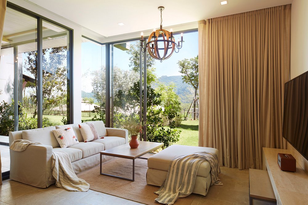 Marasca Khao Yai view 4