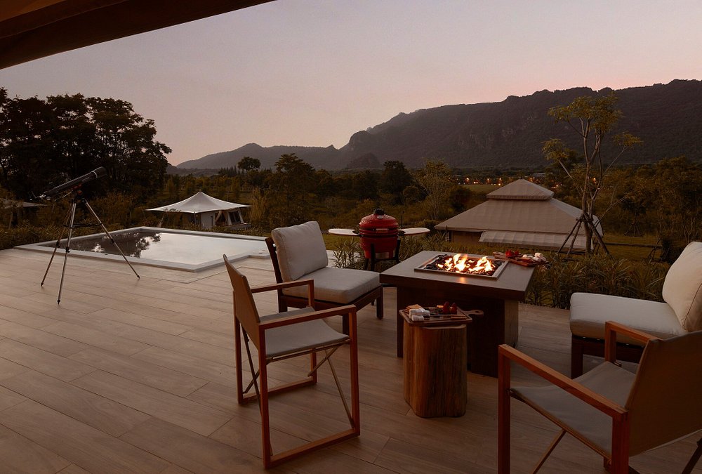 Marasca Khao Yai view 5