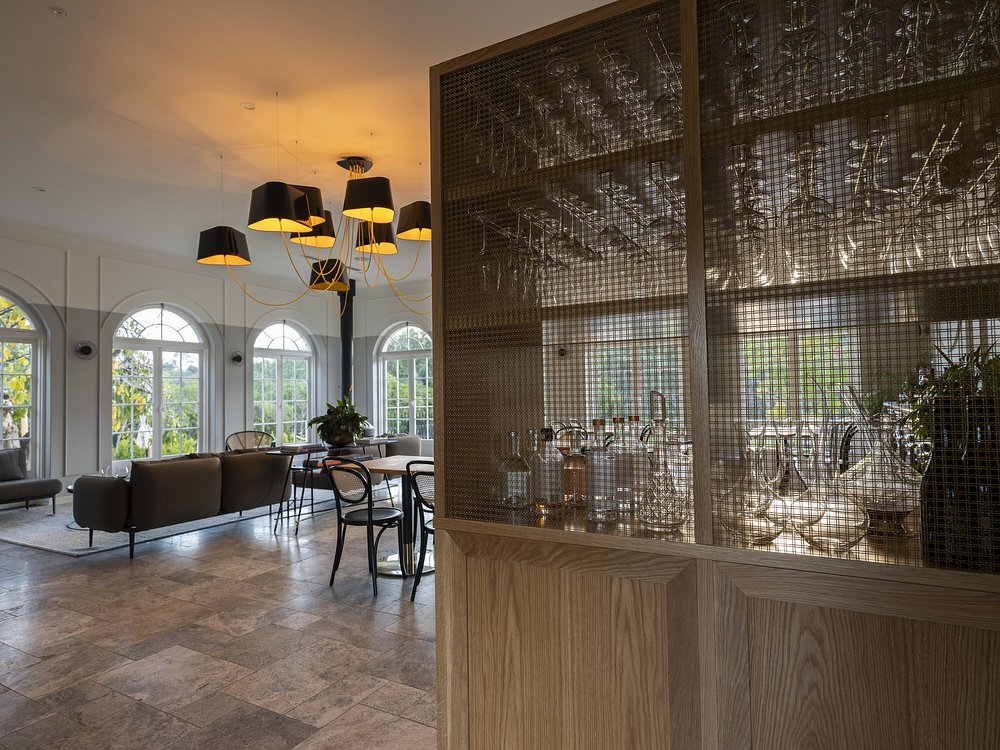 Le Mas Barossa view 6